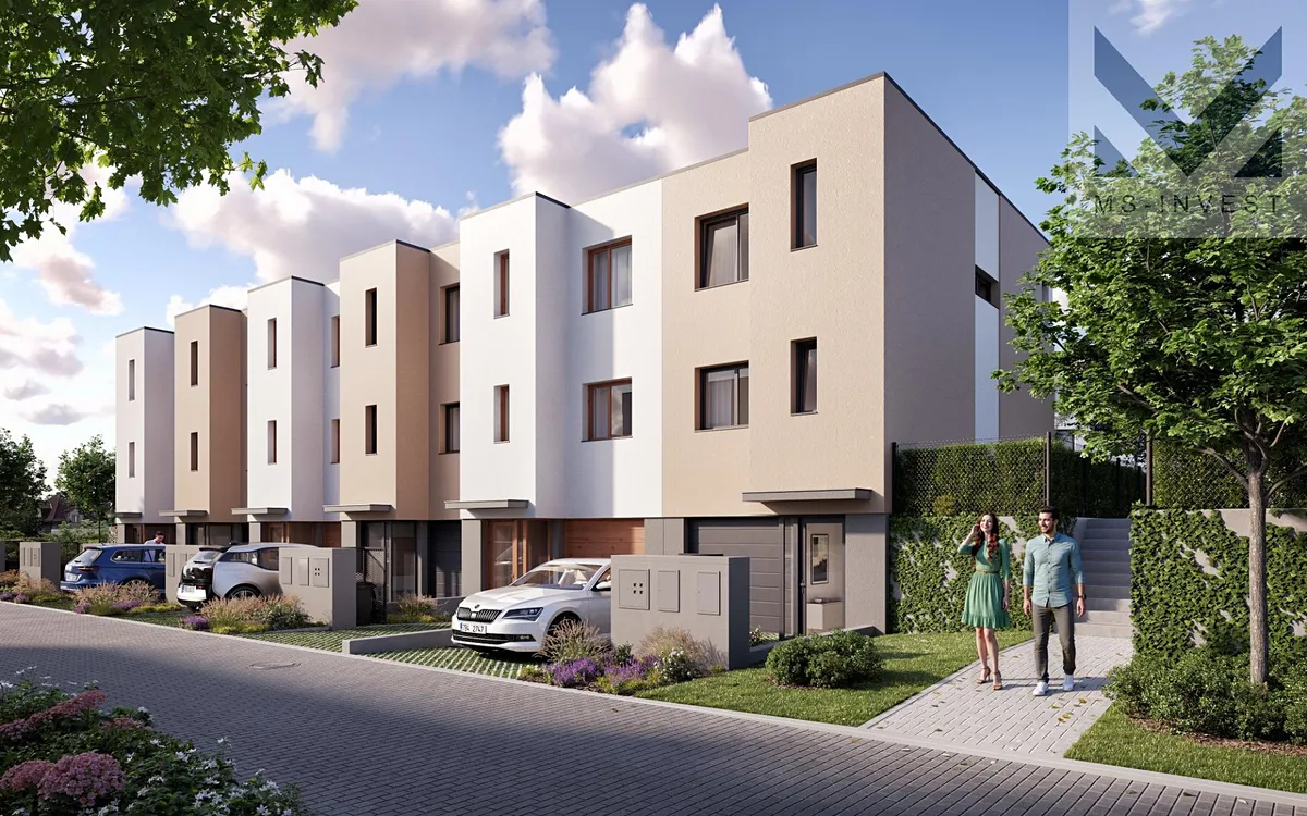 Prodej rodinného domu 121 m², pozemek 149 m²